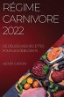 RÉGIME CARNIVORE 2022 - Bild 1