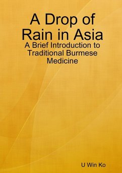 A Drop of Rain in Asia - Win Ko, U.