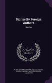 Stories By Foreign Authors: Spanish