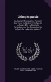 Lithogéognosie Lithogéognosie