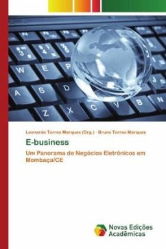 E-business - Marques (Org.), Leonardo Torres;Marques, Bruno Torres