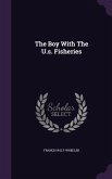 The Boy With The U.s. Fisheries