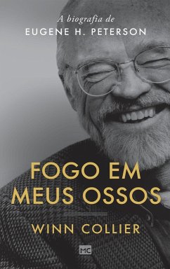 Fogo em meus ossos - Collier, Winn