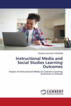 Instructional Media and Social Studies Learning Outcomes