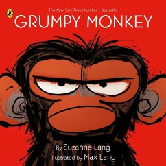 Cover Grumpy Monkey (eBook, ePUB)