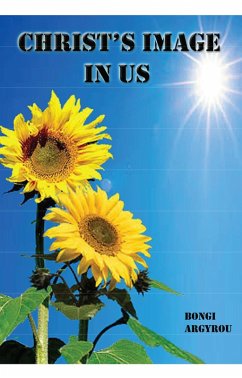 Christ's Image in Us (eBook, ePUB) - Argyrou, Bongi
