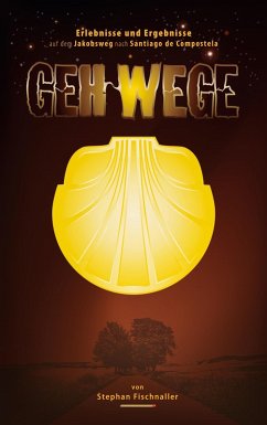 Gehwege (eBook, ePUB) - Fischnaller, Stephan
