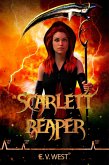 Scarlett Reaper (eBook, ePUB)