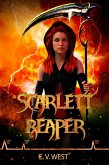 Scarlett Reaper (eBook, ePUB) Scarlett Reaper (eBook, ePUB)
