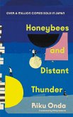 Honeybees and Distant Thunder (eBook, ePUB)