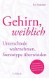 Gehirn, weiblich (eBook, PDF) - Bild 1