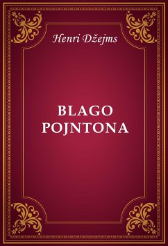Cover Blago Pojntona (eBook, ePUB)