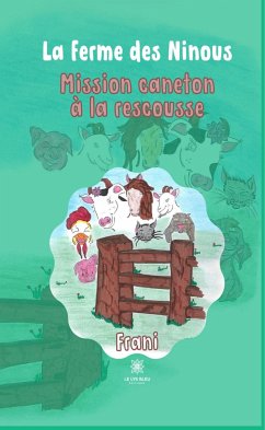 La ferme des Ninous (eBook, ePUB) - Frani