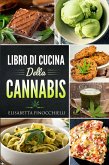 Libro di cucina della cannabis (eBook, ePUB)