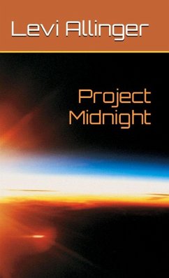 Project Midnight (Awakening Trilogy, #1) (eBook, ePUB) - Allinger, Levi