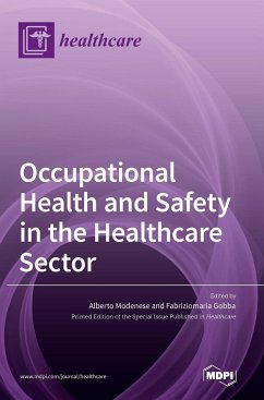 Occupational Health and Safety in the Healthcare Sector