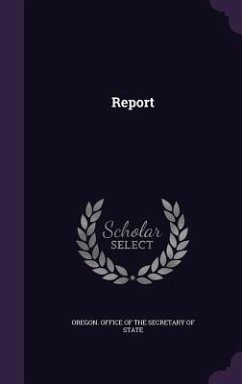 Cover Report