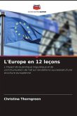 L'Europe en 12 leçons
