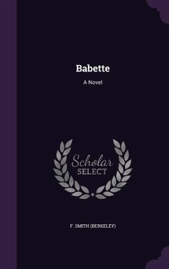 Babette - (Berkeley), F Smith