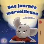 A Wonderful Day (French Children's Book) A Wonderful Day (French Children's Book)