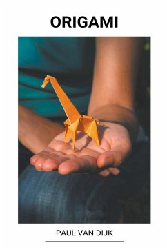 Origami - Dijk, Paul van