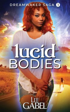 Lucid Bodies - Gabel, Lee