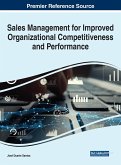 Sales Management for Improved Organizational Competitiveness and Performance