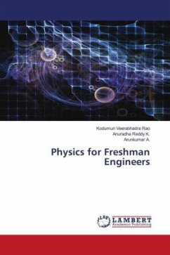 Physics for Freshman Engineers