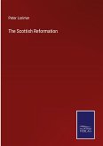 The Scottish Reformation