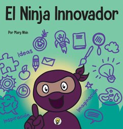 Cover El Ninja Innovador