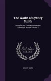 The Works of Sydney Smith: Including his Contributions to the Edinburgh Review Volume 2