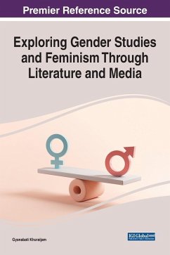 Exploring Gender Studies and Feminism through Literature and Media