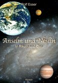 Anselm und Neslin in Raum und Zeit (eBook, ePUB)