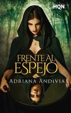 Cover Frente al espejo (eBook, ePUB)