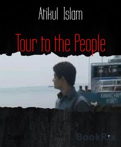 Cover Tour to the People (eBook, ePUB)