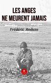 Les anges ne meurent jamais (eBook, ePUB)