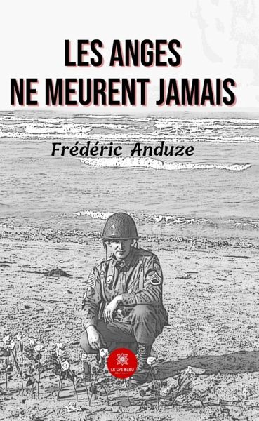 Les anges ne meurent jamais (eBook, ePUB)