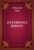 Zaverenici Jehove (eBook, ePUB)