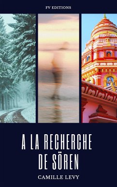 A la recherche de Sören (eBook, ePUB) - Levy, Camille