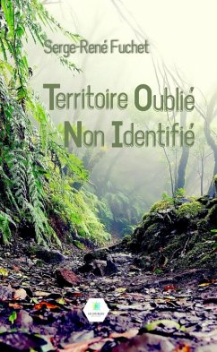 Territoire Oublié Non Identifié (eBook, ePUB) - Fuchet, Serge-René