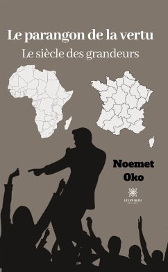 Le parangon de la vertu (eBook, ePUB) - Oko, Noemet