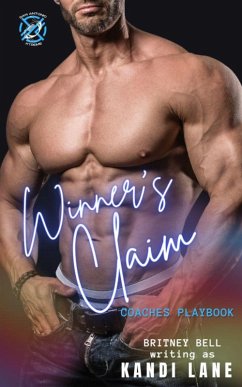 Winner's Claim (Coaches Playbook, #2) (eBook, ePUB) - Lane, Kandi; Bell, Britney