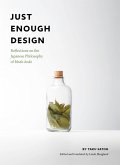Just Enough Design (eBook, ePUB)