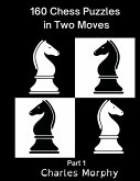 160 Chess Puzzles in Two Moves, Part 1