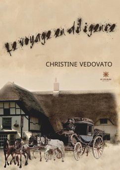 Le voyage en diligence - Christine Vedovato