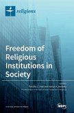 Freedom of Religious Institutions in Society