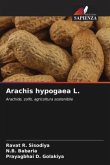 Arachis hypogaea L.