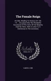 The Female Reign