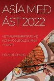 ASÍA MEÐ ÁST 2022