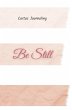 Blessed Collection_Notebook_Be Still - Bild 1
